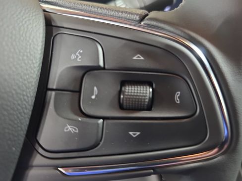 New 2026 Buick Envista Sport Touring w/ Convenience I Package FWD image 18