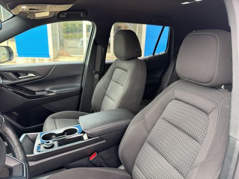 Certified 2026 Chevrolet Equinox LT FWD image 23