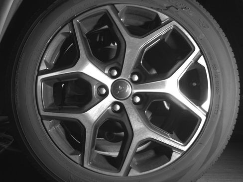 Used 2025 Jeep Compass Limited image 14