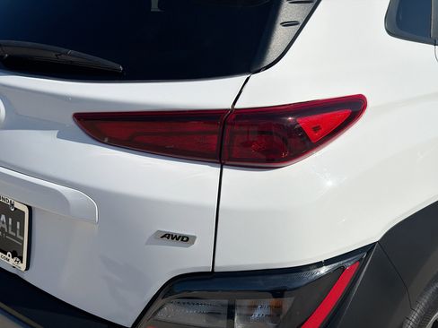 Used 2023 Hyundai Kona SEL w/ Cargo Package image 23