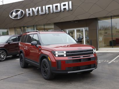 New 2026 Hyundai Santa Fe XRT
