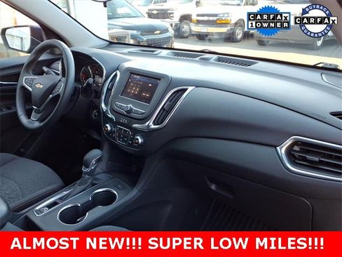 Certified 2023 Chevrolet Equinox LT image 21
