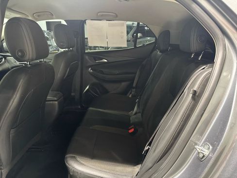 Used 2021 Buick Encore GX Preferred FWD image 25