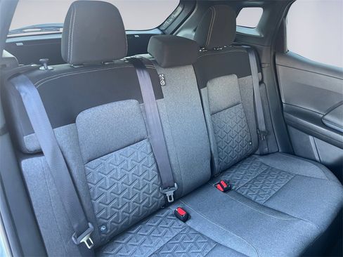 New 2025 Nissan Kicks SV image 20