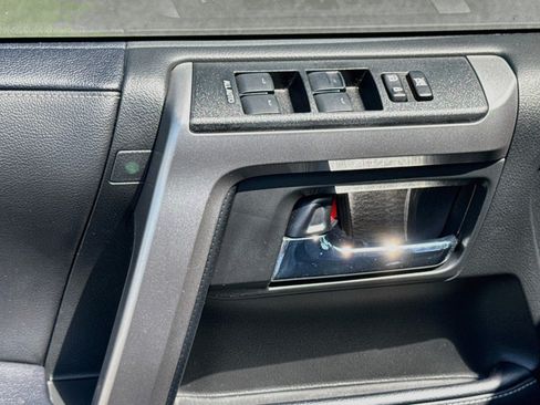 Used 2023 Toyota 4Runner SR5 RWD image 18