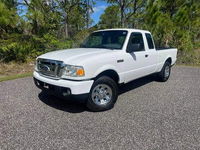 Used 2011 Ford Ranger XLT