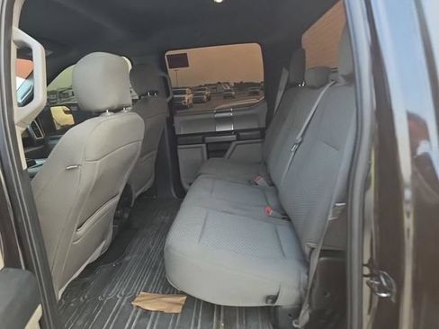 Used 2020 Ford F150 XLT w/ Equipment Group 302A Luxury RWD image 5
