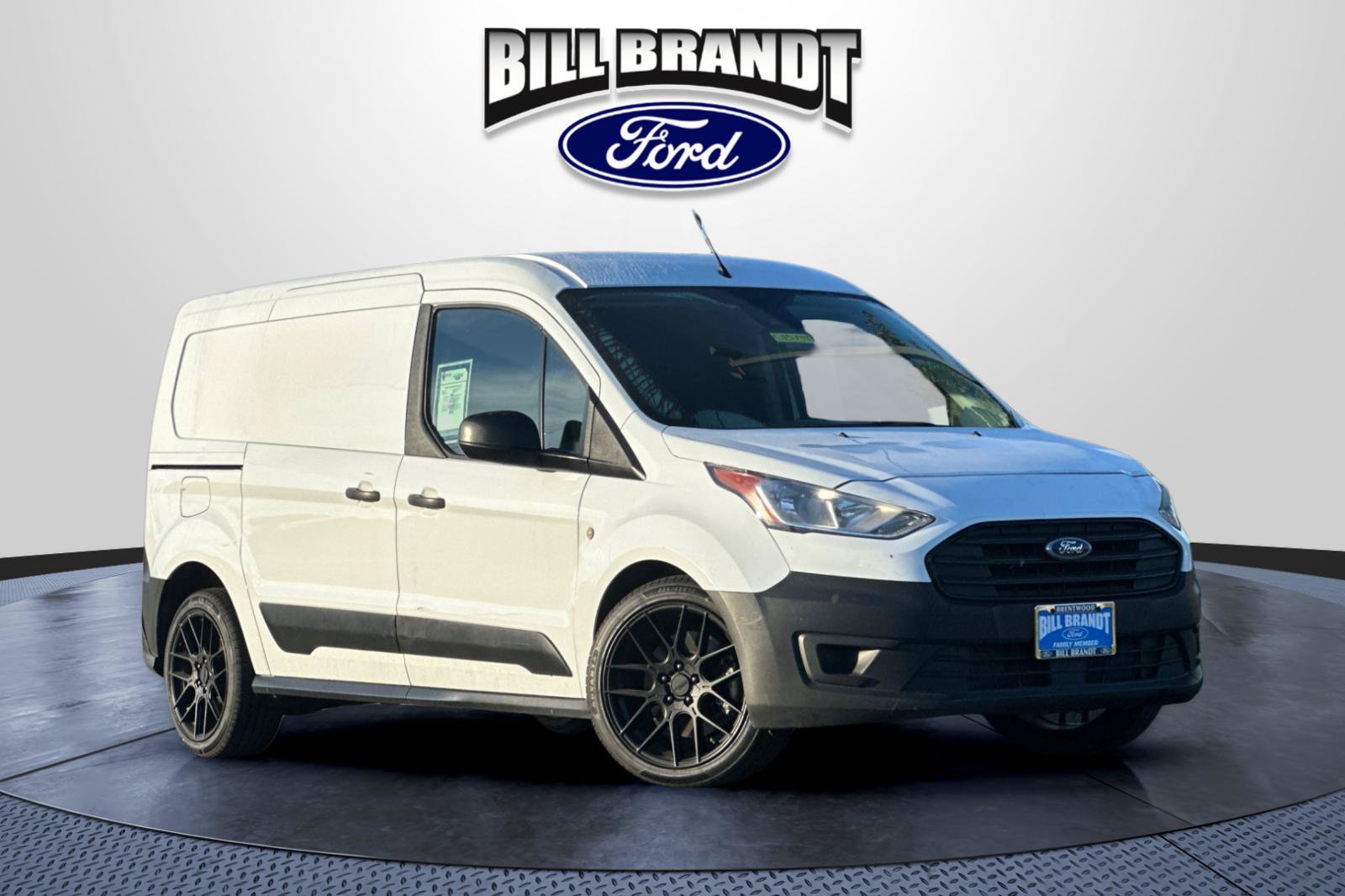 Used 2020 Ford Transit Connect XL FWD image 1