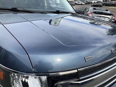 Used 2019 Ford Flex SEL w/ Equipment Group 202A image 82