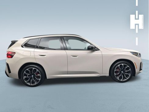 Used 2025 BMW X3 M50 w/ Premium Package image 3