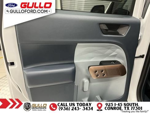 Used 2024 Ford Maverick Lariat FWD image 16
