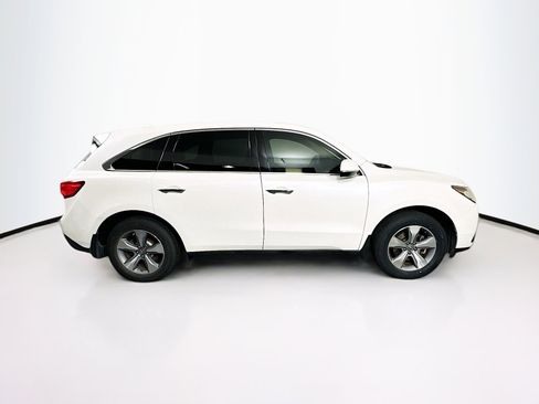 Used 2016 Acura MDX FWD image 10