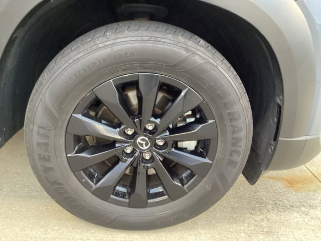 Used 2023 MAZDA CX-50 2.5 S w/ Cargo Package AWD/4WD image 9