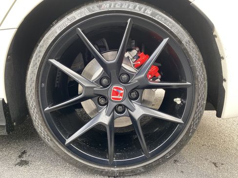 Used 2024 Honda Civic Type R image 41