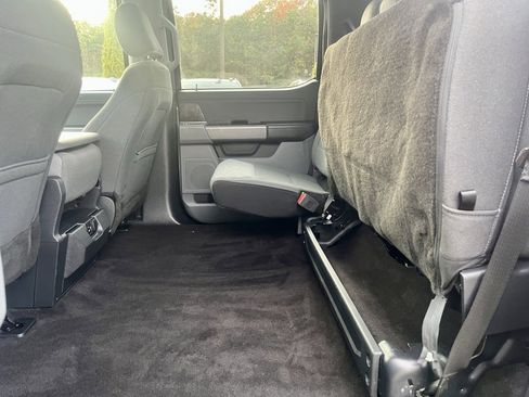 Used 2021 Ford F150 XLT w/ Equipment Group 302A High image 25