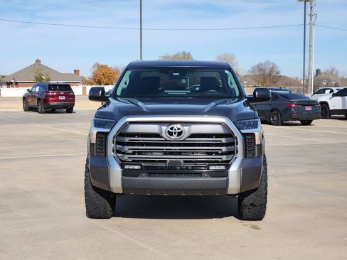 Used 2022 Toyota Tundra Limited image 6