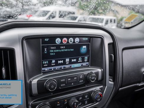 Used 2017 GMC Sierra 2500 SLE w/ HD SLE Preferred Plus Package image 19