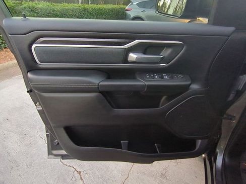 Certified 2022 RAM 1500 Big Horn w/ Trailer Tow Group image 25