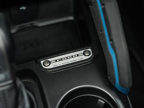 Used 2023 Ford Bronco Wildtrak image 31