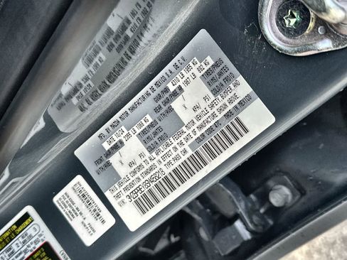 Used 2025 MAZDA MAZDA3 2.5 Turbo Sedan w/Premium Plus image 28