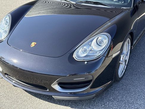 Used 2011 Porsche Boxster Spyder image 13