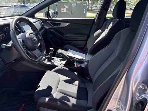 Used 2022 Subaru WRX AWD/4WD image 14