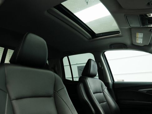 Used 2023 Honda Ridgeline RTL-E image 28