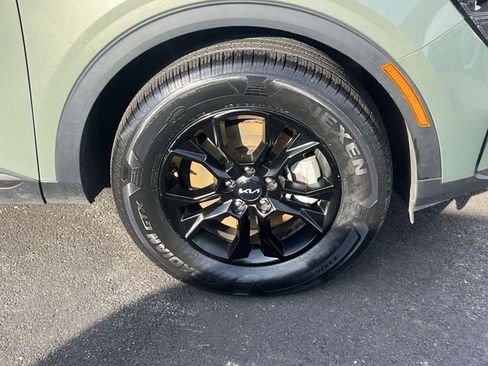 Used 2023 Kia Sportage X-Pro Prestige image 7