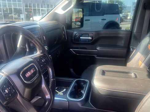Used 2022 GMC Sierra 2500 AT4 AWD/4WD image 20