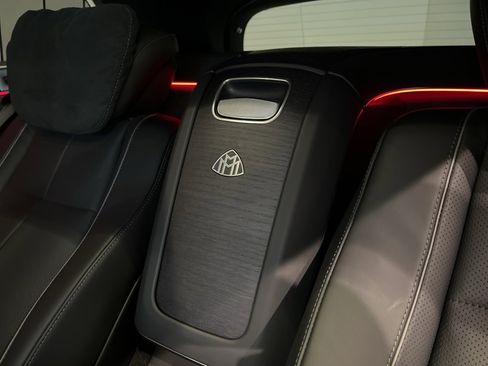 Used 2021 Mercedes-Benz Maybach GLS 600 4MATIC image 43