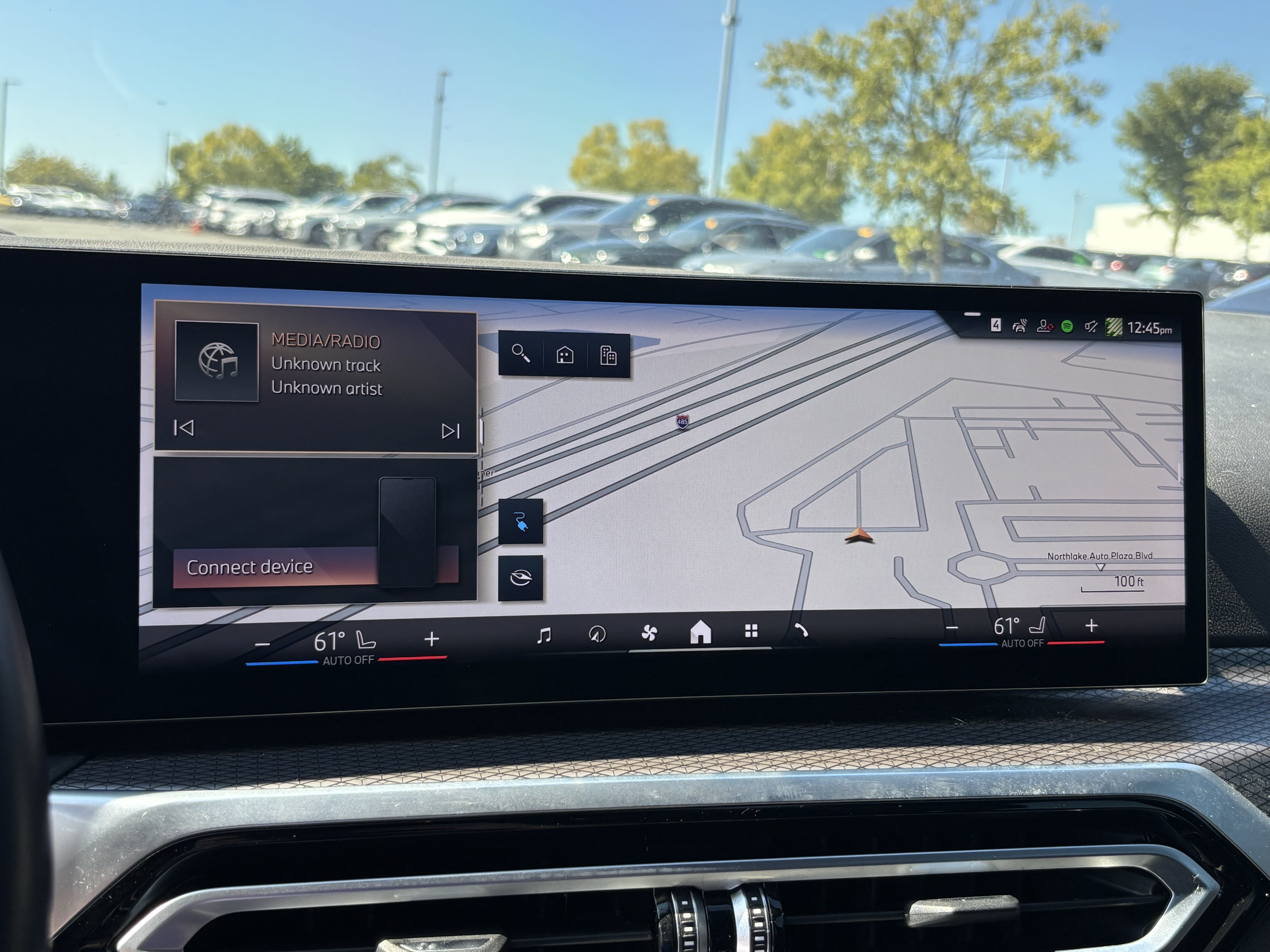 Certified 2024 BMW i4 eDrive40 w/ M Sport Package RWD image 24