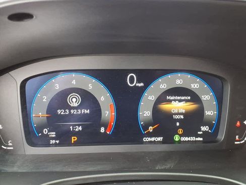 Certified 2024 Acura Integra A-Spec image 25