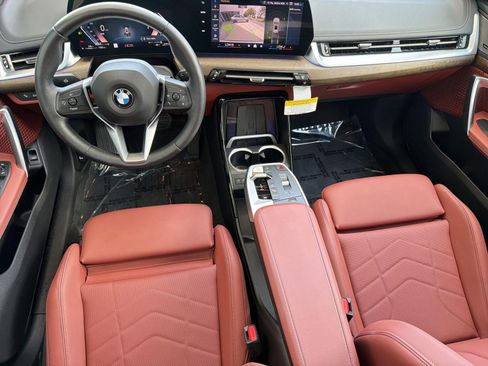 Used 2026 BMW X1 xDrive28i w/ Convenience Package AWD/4WD image 26