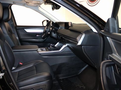 Used 2025 MAZDA CX-70 Plug-In Hybrid w/ Premium Pkg image 49