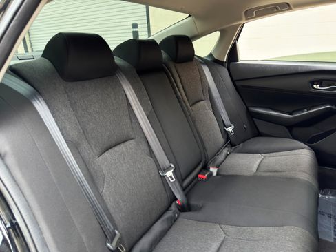 Used 2023 Honda Accord EX image 30