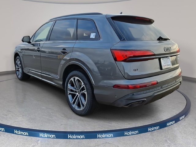 Used 2026 Audi Q7 2.0T Premium Plus AWD/4WD image 2