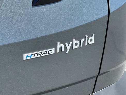 New 2026 Hyundai Tucson Limited AWD/4WD image 25