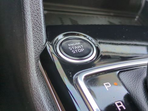 Certified 2023 Kia Sportage EX FWD image 28