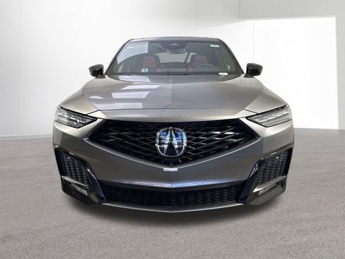 New 2026 Acura MDX A-Spec AWD/4WD image 25