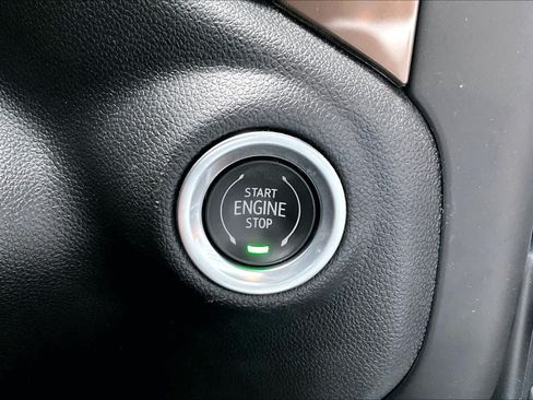 Used 2022 Chevrolet Silverado 2500 High Country AWD/4WD image 34