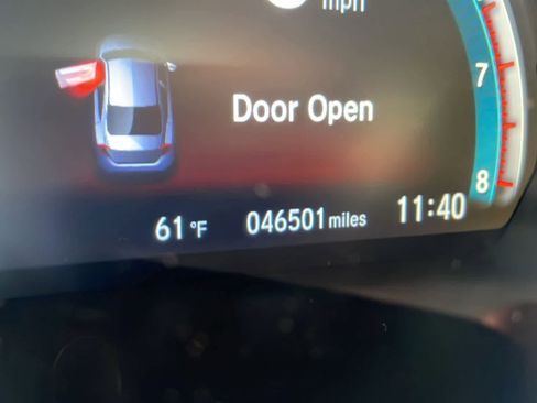 Used 2021 Honda Civic EX image 3