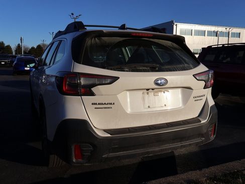 Used 2021 Subaru Outback image 21