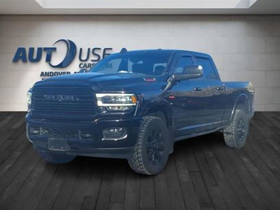 Used 2020 RAM 2500 Laramie