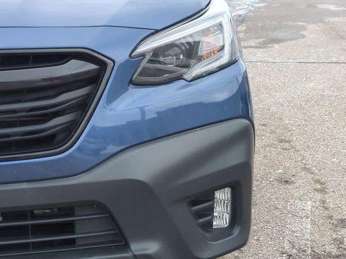 Used 2020 Subaru Outback Onyx Edition XT image 10