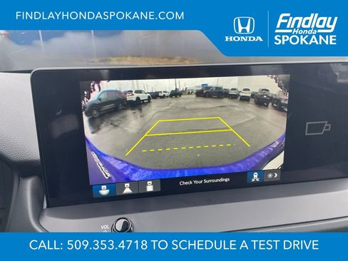 New 2025 Honda Accord Sport image 14