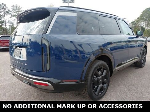 New 2027 Kia Telluride SX image 5