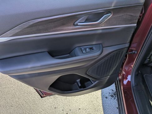 New 2025 Jeep Grand Cherokee Limited image 23