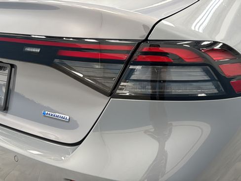 Used 2024 Honda Accord EX-L image 35