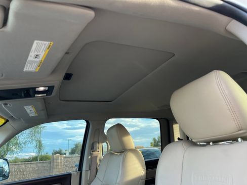 Used 2018 RAM 3500 Laramie AWD/4WD image 32