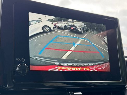 New 2026 Toyota Corolla LE w/ LE Premium Package image 21